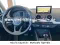 Audi Q2 35 TFSI S line Stronic DC SHZ LED ALU NAVi