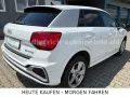 Audi Q2 35 TFSI S line Stronic DC SHZ LED ALU NAVi