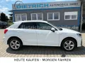 Audi Q2 35 TFSI S line Stronic DC SHZ LED ALU NAVi