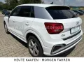 Audi Q2 35 TFSI S line Stronic DC SHZ LED ALU NAVi