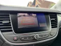 Opel Crossland Elegance Paket ATG Turbo Navi Allwette