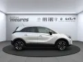 Opel Crossland Elegance Paket ATG Turbo Navi Allwette