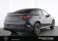 Mercedes-Benz GLC 43 4M Coupé Pano+CARBON+Distro+LEDER+HuD+AHK