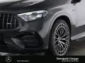 Mercedes-Benz GLC 43 4M Coupé Pano+CARBON+Distro+LEDER+HuD+AHK