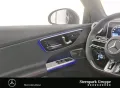 Mercedes-Benz GLC 43 4M Coupé Pano+CARBON+Distro+LEDER+HuD+AHK