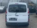 Renault Kangoo Rapid Extra AHK/KLIMA/GANZJAHRESR.