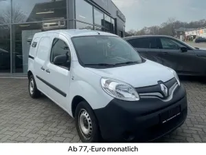 Renault Kangoo Rapid Extra AHK/KLIMA/GANZJAHRESR.