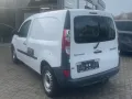 Renault Kangoo Rapid Extra AHK/KLIMA/GANZJAHRESR.