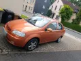 Daewoo Kalos SX 2004
