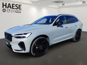 Volvo XC60 B5 Plus Black Edition AWD HUD AHK-el. El. P