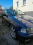 BMW E36 318 Tüv 07/27