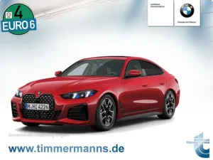 BMW 420i Gran Coupe M Sportpaket Innovationsp.