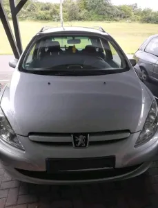 Peugeot Auto verkaufen