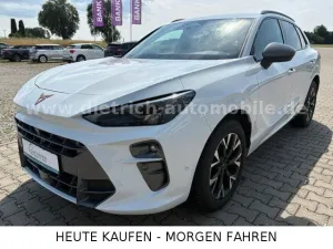 Cupra Terramar 1.5eTSI DSG LED ACC PDC SHZ 360° KAMERA