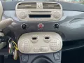 Fiat 500 C 1.2 Lounge cabriolet finanziabile a €