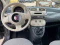 Fiat 500 C 1.2 Lounge cabriolet finanziabile a €