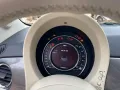 Fiat 500 C 1.2 Lounge cabriolet finanziabile a €