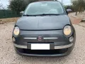 Fiat 500 C 1.2 Lounge cabriolet finanziabile a €