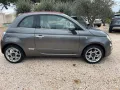 Fiat 500 C 1.2 Lounge cabriolet finanziabile a €