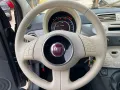 Fiat 500 C 1.2 Lounge cabriolet finanziabile a €