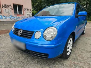 Volkswagen VW POLO 1.2 KLIMA,ZENTRAL,TÜV 3/2027 SEHR ...