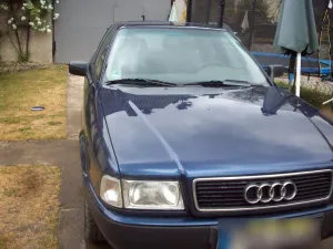 Audi Biete Audi 80 B4