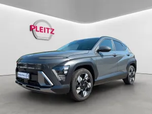 Hyundai KONA Prime 199PS Automatik AHK KAMERA SITZKLIMA
