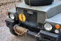 Other Land Rover Series III Lightweight - 1973 -...