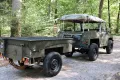 Other Land Rover Series III Lightweight - 1973 -...