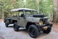 Other Land Rover Series III Lightweight - 1973 -...