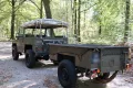 Other Land Rover Series III Lightweight - 1973 -...