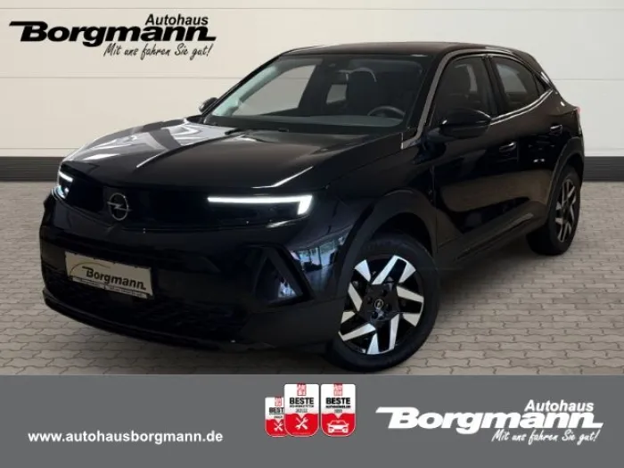 Opel Mokka 1.2 Elegance LED - PDC - Rückfahrkamera - 