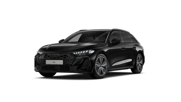 Audi A5 Avant e-hybrid quattro S tronic S line LED*NA