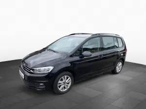 Volkswagen Touran Comfortline BMT/Start-Stop