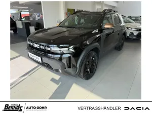 Dacia Duster Extreme Hybrid-G 4x4 SHZ Navi Carplay