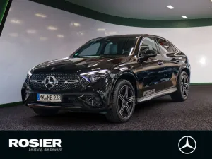 Mercedes-Benz GLC 220 d 4MATIC Coupé AMG Edition AHK PANO LED