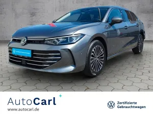 Volkswagen Passat Variant 2.0 TDI 110 kW Elegance