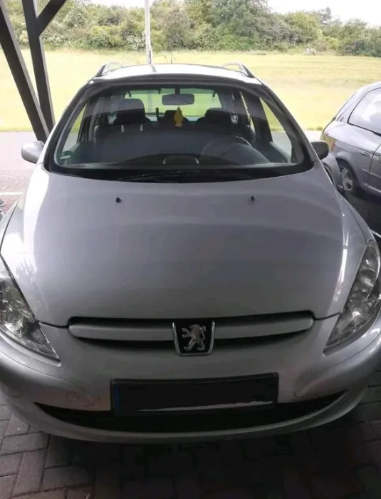 Peugeot Auto verkaufen