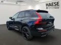 Volvo XC60 B5 Ultra Black Edition AWD el.AHK HUD El. P