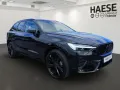 Volvo XC60 B5 Ultra Black Edition AWD el.AHK HUD El. P