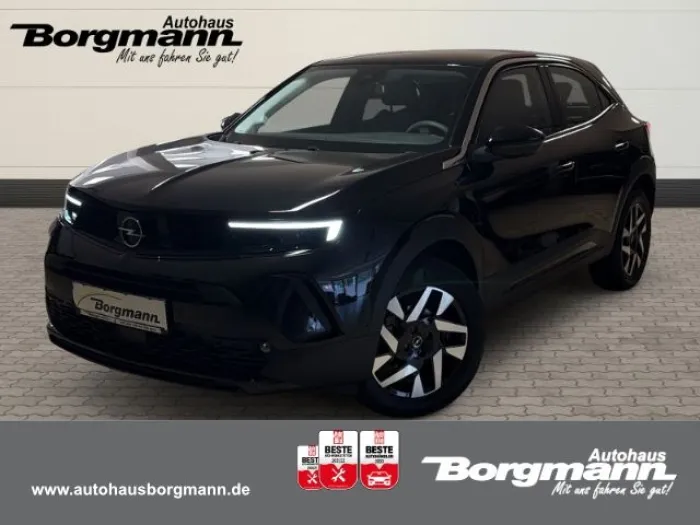 Opel Mokka 1.2 Elegance Kessy - ACC - Rückfahrkamera 