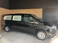 Mercedes-Benz eVito 112 Extralang Bestattungswagen/Leichenwage
