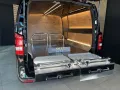 Mercedes-Benz eVito 112 Extralang Bestattungswagen/Leichenwage