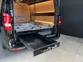 Mercedes-Benz eVito 112 Extralang Bestattungswagen/Leichenwage