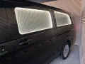 Mercedes-Benz eVito 112 Extralang Bestattungswagen/Leichenwage