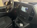 Mercedes-Benz eVito 112 Extralang Bestattungswagen/Leichenwage