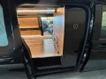 Mercedes-Benz eVito 112 Extralang Bestattungswagen/Leichenwage