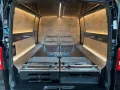 Mercedes-Benz eVito 112 Extralang Bestattungswagen/Leichenwage
