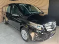 Mercedes-Benz eVito 112 Extralang Bestattungswagen/Leichenwage