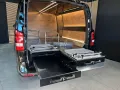 Mercedes-Benz eVito 112 Extralang Bestattungswagen/Leichenwage